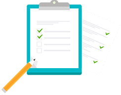 Text of divorce papers Documents for filing a divorce